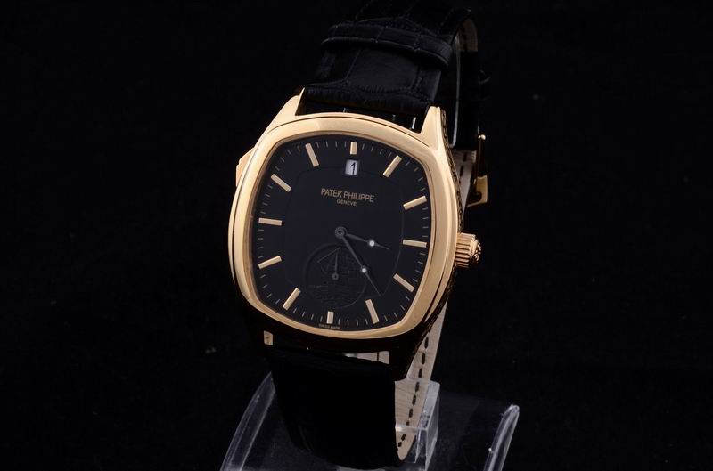 Patek Philippe Watch 384